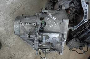 КОРОБКА ПЕРЕДАЧW CITROEN 1,6 HDI TYP-20DP66