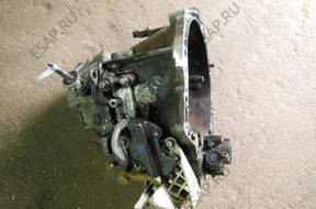 КОРОБКА ПЕРЕДАЧW CITROEN 1.6 HDI 20DP45 9680886610