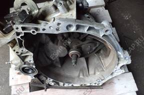 КОРОБКА ПЕРЕДАЧW CITROEN 1.6 HDI  9680886610