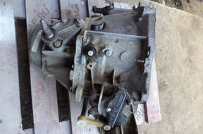 КОРОБКА ПЕРЕДАЧW CITROEN 1.6 HDI  9680886610