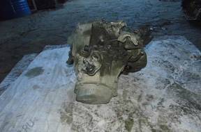 КОРОБКА ПЕРЕДАЧW CITROEN 1.6 HDI III PEUGOT 20DP33