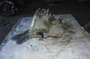 КОРОБКА ПЕРЕДАЧW CITROEN 1.6 HDI III PEUGOT 20DP33