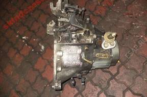 КОРОБКА ПЕРЕДАЧW CITROEN 1.8 16v 20DL69