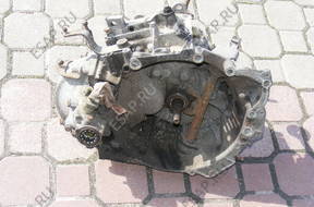 КОРОБКА ПЕРЕДАЧw citroen 1.9 D zx 20CH85