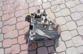 КОРОБКА ПЕРЕДАЧw citroen 1.9 D zx 20CH85