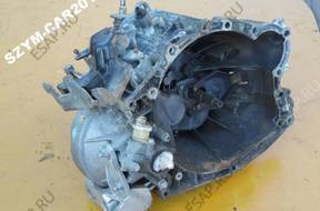 КОРОБКА ПЕРЕДАЧW CITROEN  2.0 HDI  20DL64