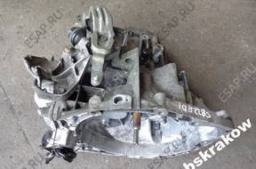 КОРОБКА ПЕРЕДАЧW CITROEN 2.2 HDI KRAKW 20LM01