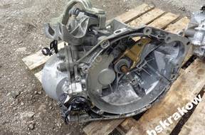 КОРОБКА ПЕРЕДАЧW CITROEN 2.2 HDI KRAKW 20LM01