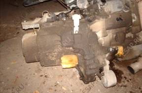 КОРОБКА ПЕРЕДАЧW CITROEN AX 1.4 ДИЗЕЛЬ D 20cc18