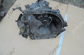 КОРОБКА ПЕРЕДАЧW CITROEN BERLINGO 1,6 HDI 20DP37