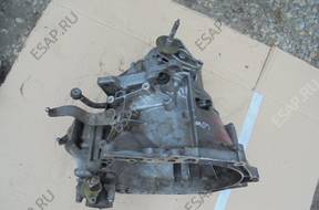 КОРОБКА ПЕРЕДАЧW CITROEN BERLINGO 1,6 HDI 20DP37