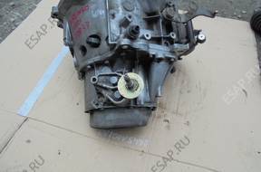 КОРОБКА ПЕРЕДАЧW CITROEN BERLINGO 1,6 HDI 20DP37