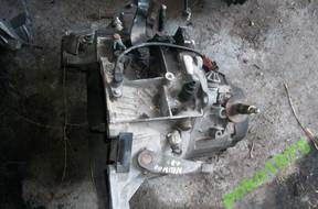 КОРОБКА ПЕРЕДАЧw citroen berlingo 1,8