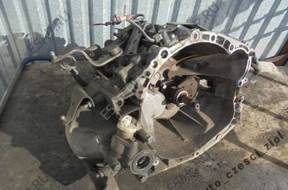 КОРОБКА ПЕРЕДАЧW CITROEN BERLINGO 1,9 D 02 год,