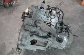 КОРОБКА ПЕРЕДАЧW CITROEN BERLINGO 1,9 ДИЗЕЛЬ 20TA76