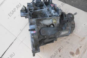 КОРОБКА ПЕРЕДАЧW CITROEN BERLINGO 1,9D 20CH46