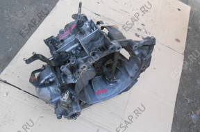 КОРОБКА ПЕРЕДАЧW CITROEN BERLINGO 1,9D 20CH46