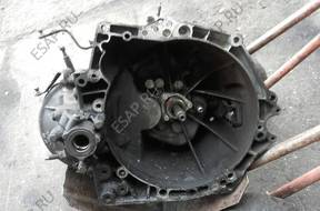 КОРОБКА ПЕРЕДАЧw Citroen Berlingo 1.6 HDI 20DP37