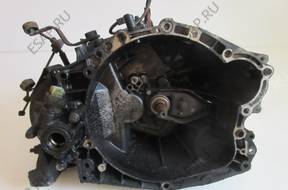 КОРОБКА ПЕРЕДАЧW CITROEN BERLINGO 1.9 D 20DM48