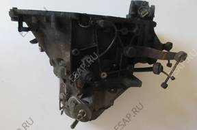 КОРОБКА ПЕРЕДАЧW CITROEN BERLINGO 1.9 D 20DM48