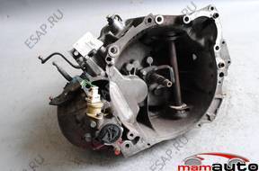 КОРОБКА ПЕРЕДАЧW CITROEN BERLINGO 1.9 D 98 FV