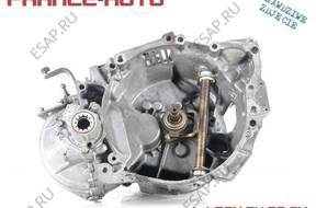 КОРОБКА ПЕРЕДАЧW CITROEN BERLINGO 1.9 D DW8 20TB38