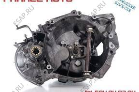 КОРОБКА ПЕРЕДАЧW CITROEN BERLINGO 1.9 D DW8 20TD40