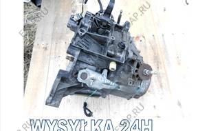 КОРОБКА ПЕРЕДАЧW CITROEN BERLINGO 1.9 D DW8 20TD70