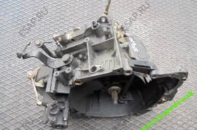 КОРОБКА ПЕРЕДАЧW CITROEN BERLINGO 1.9 DW8 20TD70