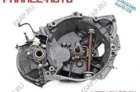 КОРОБКА ПЕРЕДАЧW CITROEN BERLINGO 1.9 DW8 D 20TE24