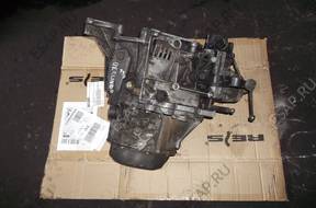 КОРОБКА ПЕРЕДАЧW CITROEN BERLINGO 1.9D 96-2002 год