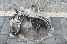 КОРОБКА ПЕРЕДАЧw citroen berlingo 2  2.0 HDi