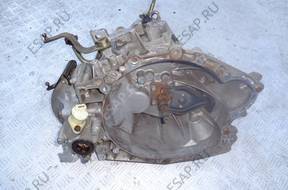 КОРОБКА ПЕРЕДАЧw Citroen Berlingo 2.0 HDI 20DM52