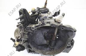 КОРОБКА ПЕРЕДАЧW CITROEN BERLINGO 20HM26 1,9 TD