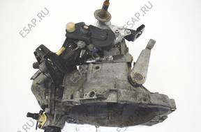 КОРОБКА ПЕРЕДАЧW CITROEN BERLINGO 20HM26 1,9 TD