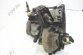 КОРОБКА ПЕРЕДАЧW CITROEN BERLINGO 20HM26 1,9 TD