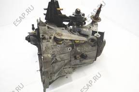 КОРОБКА ПЕРЕДАЧW CITROEN BERLINGO 20HM26 1,9 TD