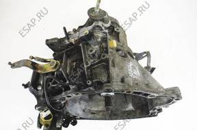 КОРОБКА ПЕРЕДАЧW CITROEN BERLINGO 20HM26 1,9 TD