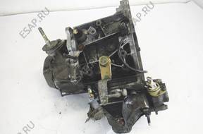 КОРОБКА ПЕРЕДАЧW CITROEN BERLINGO 20HM26 1,9 TD