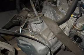 КОРОБКА ПЕРЕДАЧw Citroen Berlingo C2 C3 1.6HDI