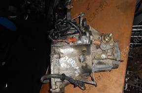 КОРОБКА ПЕРЕДАЧW CITROEN BERLINGO II 1,9D 20DM48