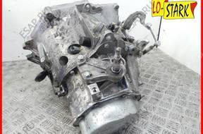 КОРОБКА ПЕРЕДАЧW Citroen Berlingo II III 9680887010