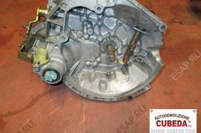 КОРОБКА ПЕРЕДАЧW CITROEN BERLINGO PARTNER 1.4 8V