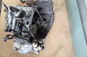 КОРОБКА ПЕРЕДАЧW CITROEN BERLINGO PARTNER 1.9D 01 год,