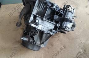 КОРОБКА ПЕРЕДАЧW CITROEN BERLINGO PARTNER 1.9D 01 год,