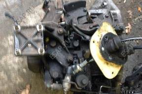 КОРОБКА ПЕРЕДАЧw Citroen Boxer/Jumper 2,2Hdi 01-2006 год