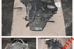 КОРОБКА ПЕРЕДАЧW CITROEN C 15 1,9 D/2000 год.