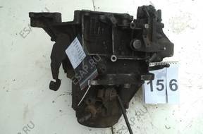 КОРОБКА ПЕРЕДАЧW CITROEN C 15 1.9 D