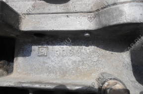 КОРОБКА ПЕРЕДАЧW = CITROEN C 15 / 1.9 D