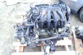 КОРОБКА ПЕРЕДАЧw CITROEN C 4 1,4 БЕНЗИН 02-08